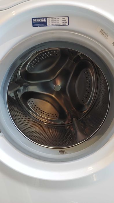Máquina de Lavar Roupa WMF 923 da ArRISTON Hotpoint - Peças