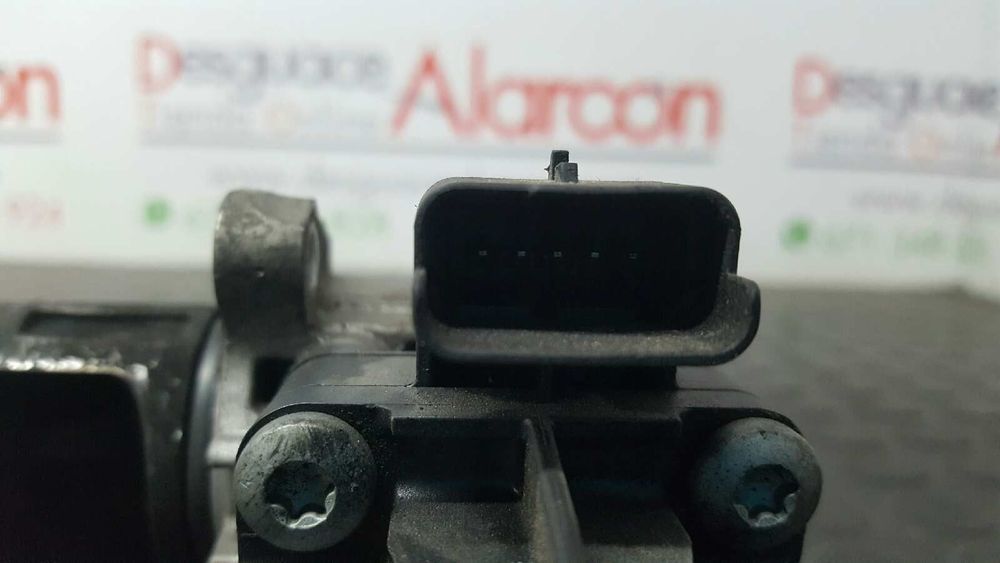 VáLVULA EGR CITROEN BERLINGO CUADRO SX