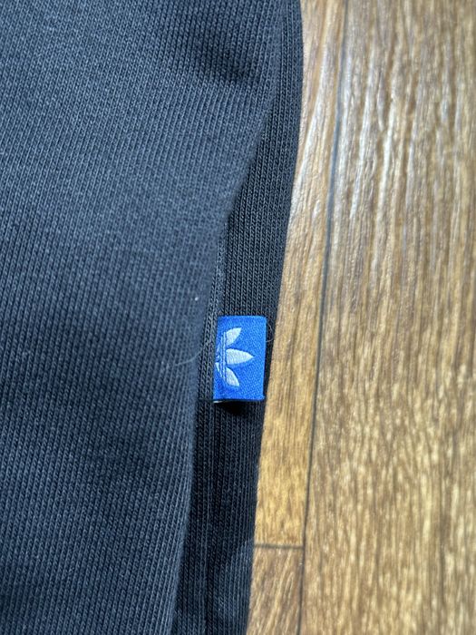 Худі вкорочене з капюшоном, adidas