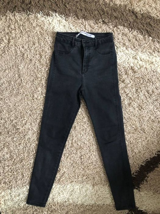 жіночі джинси ZARA