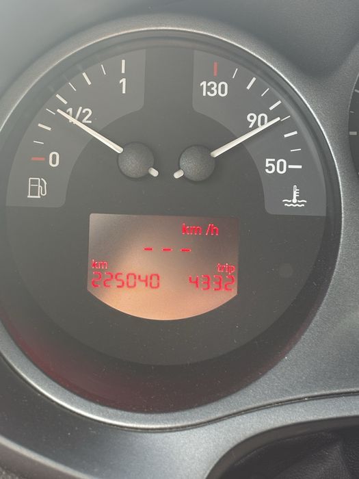 Seat Leon II 1.9 tdi