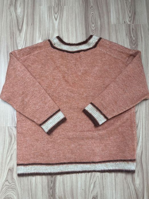 Nowy sweter Primark Rita Ora