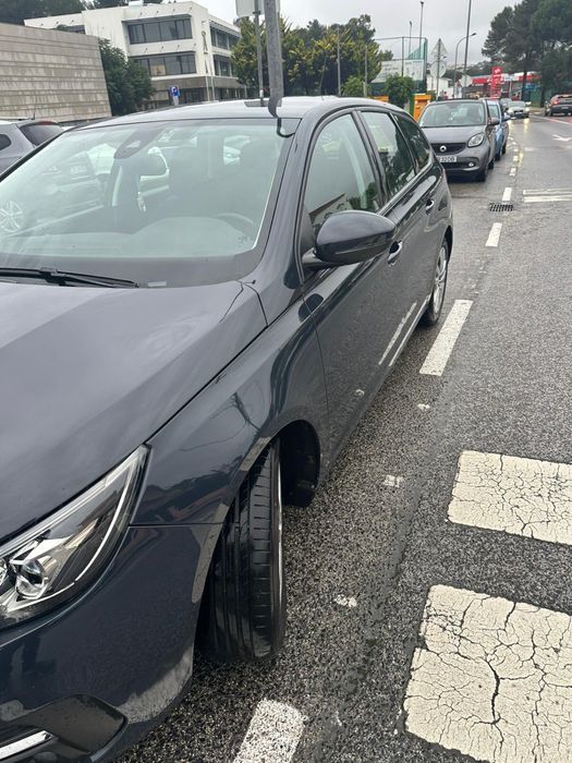 Peugeot 308 sw ll