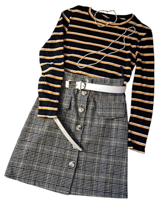 капсульний гардероб