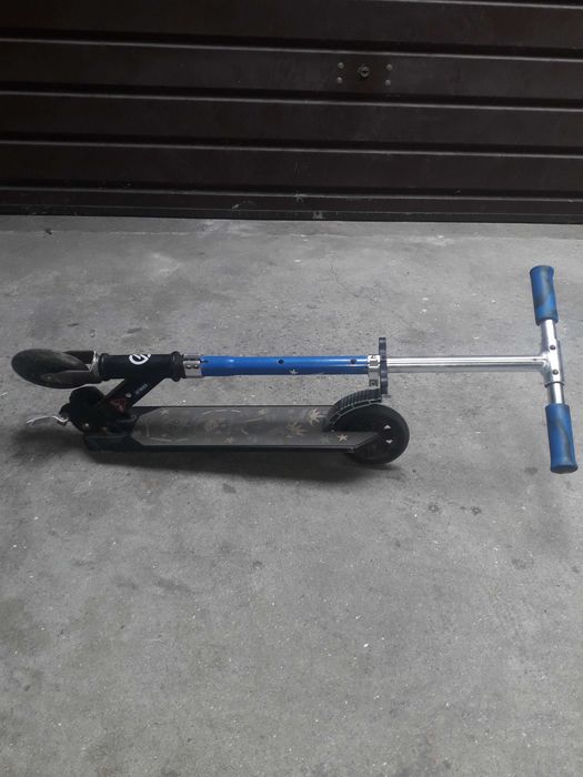 Trotinete criança