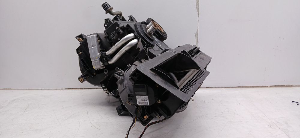 Chauffage / sofagem completa RENAULT Grand Scénic II (JM0/1_)