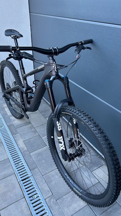 Rower górski trail enduro Specialized Enduro Expert carbon S3