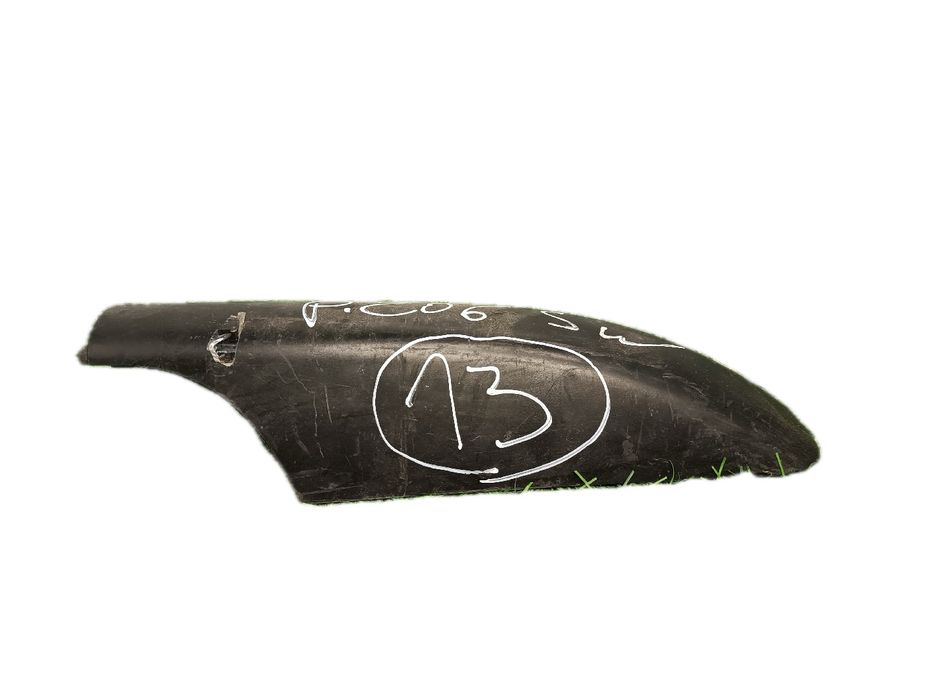 Barra de tejadilho PEUGEOT 206 SW (2E/K)