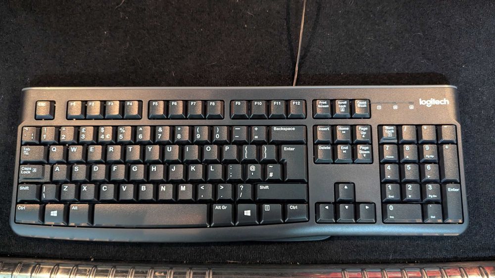 Teclado para PC Desktop