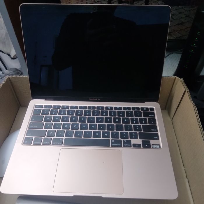 macbook air a233 PRO7 2020