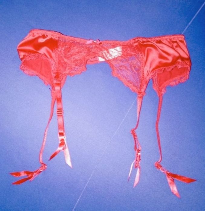 Пояс  корсетний F