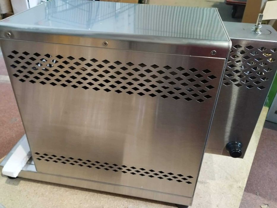 Tepro Toronto Grill gazowy ogrodowy do steków 800°C