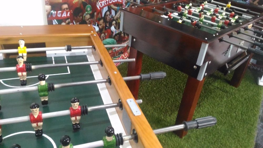 Matraquilhos Tradicionais - Novos