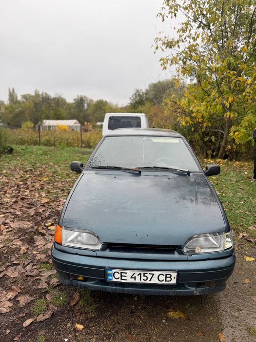 продам ваз 2114  М. Чернівці