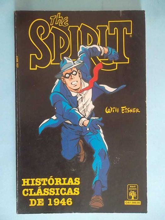 VÁRIOS TPBs e HCs - EDIÇÕES PORTUGUESAS