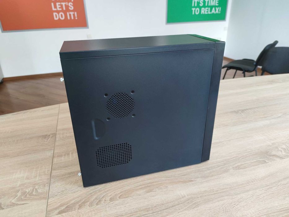 Розпродаж! ПК i3-2100/8Gb_DDR3/500Gb_HDD/450W для роботи та навчання