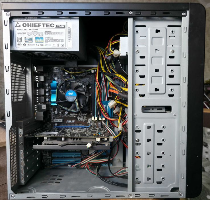 Продам комп'ютер!