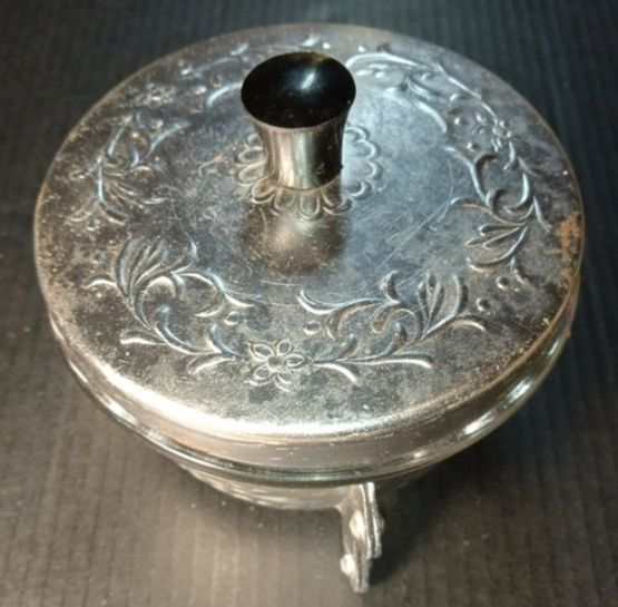 Цукерниця    ЗІШ