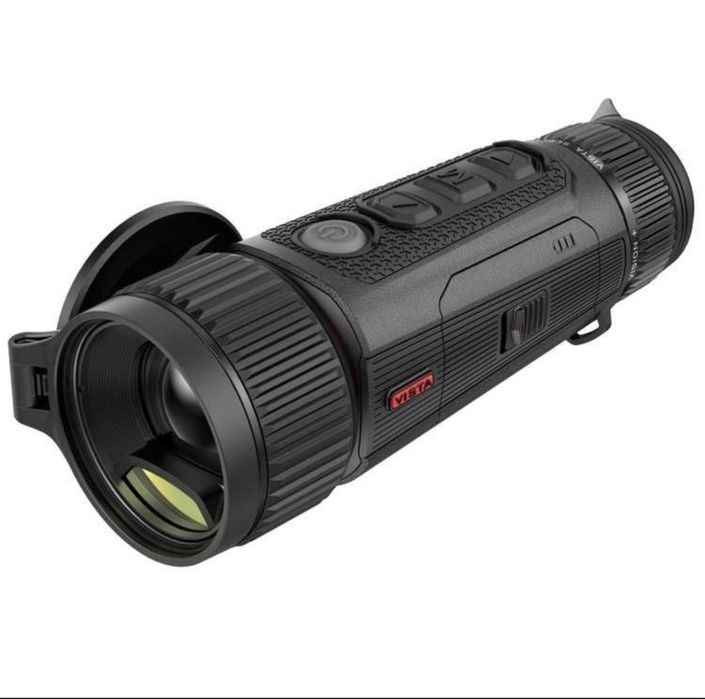 NocPix Vista H35R LRF monokular termowizyjny