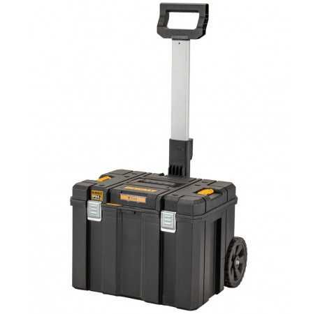 Комплект ящиків DeWALT DWST83411-1