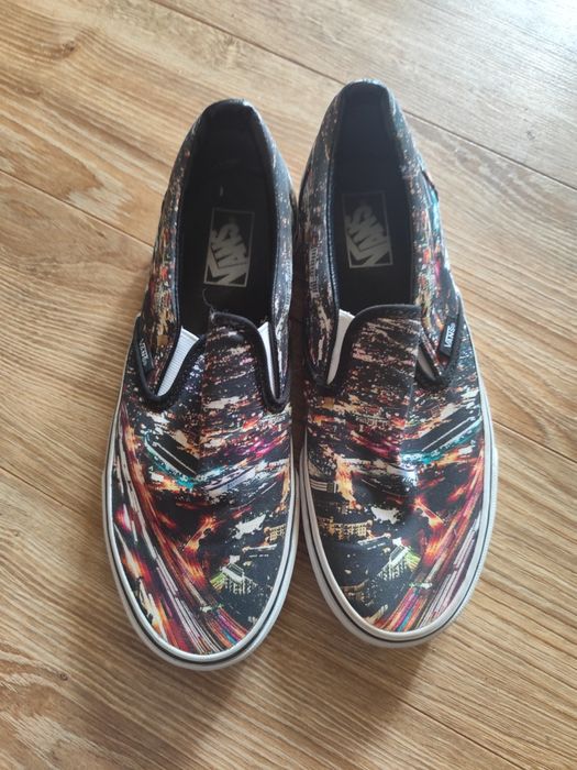 Vans trampki (42)