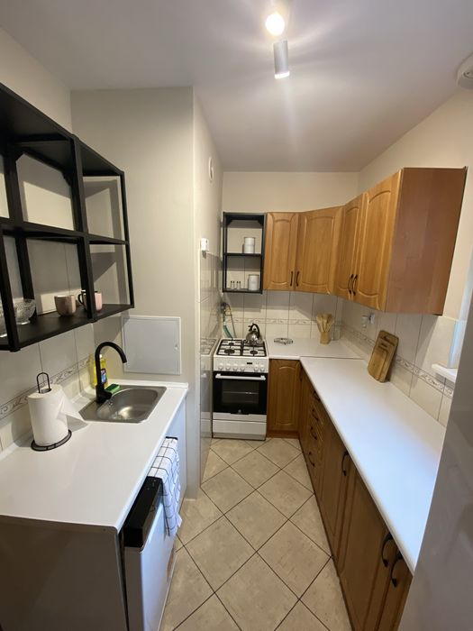 Apartament na wakacje, 15 min od plazy