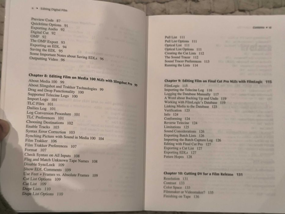 Editing Digital Film
de Jaime Fowler