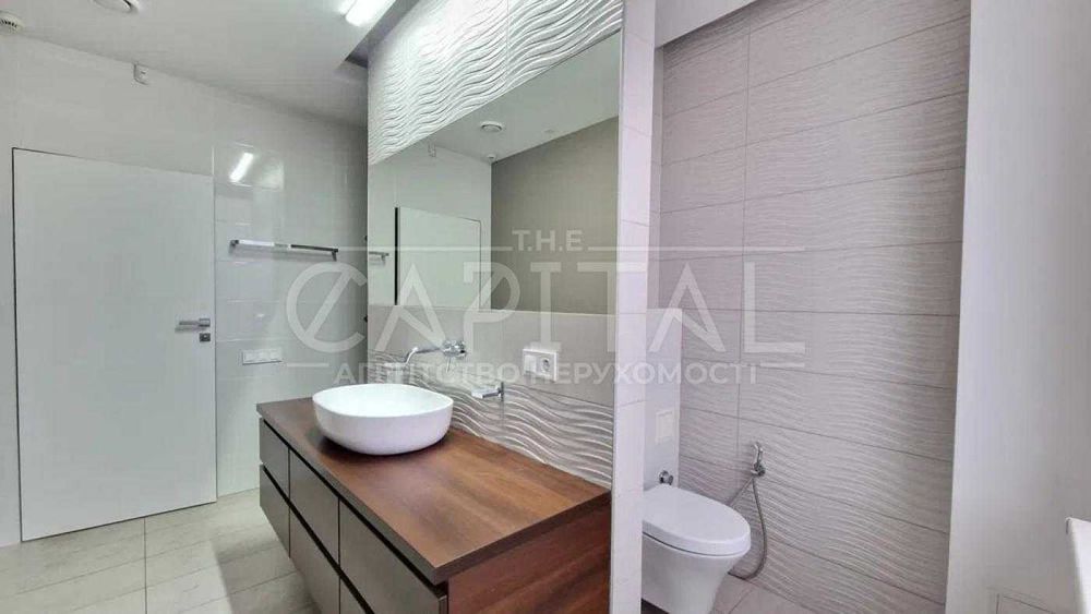 Аренда офиса на ул. Нижний Вал, Подольский р-н, Подол