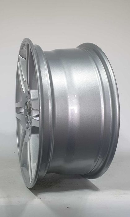 4315-Jantes 17 5x112 Réplicas Mercedes, Classe A/B CLA GLA