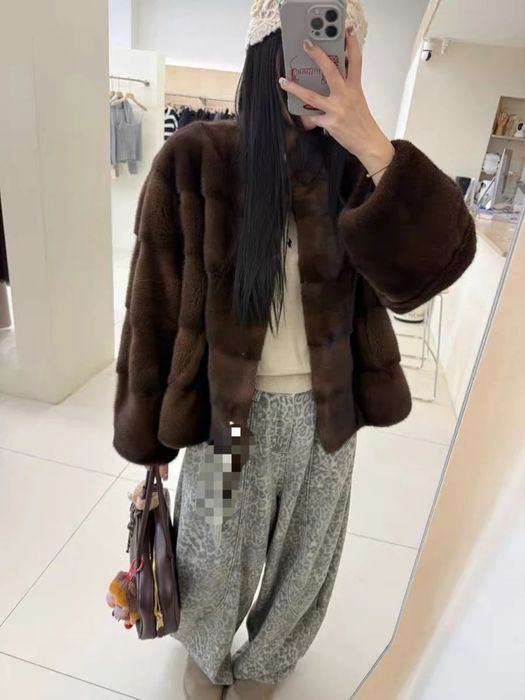 Натуральна норка