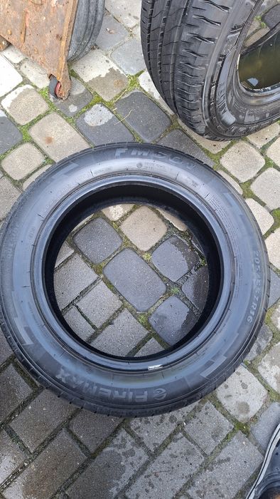 Opony Firemax Fm601 205/55R16