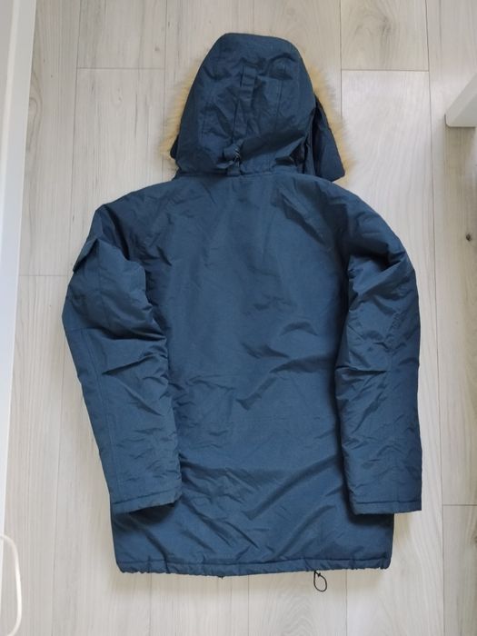 Зимова куртка чоловіча Carhartt