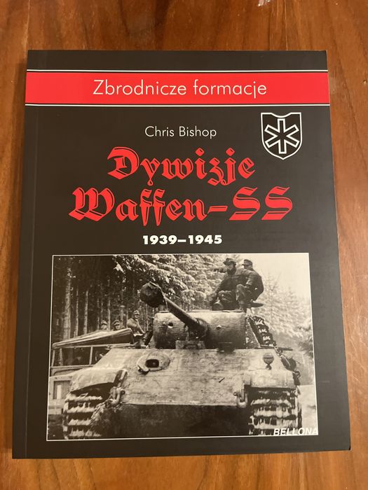 Dywizje Waffen-SS