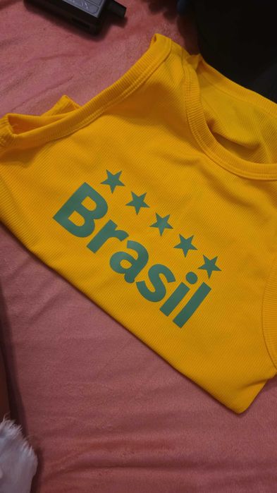 Blusinhas do Brasil