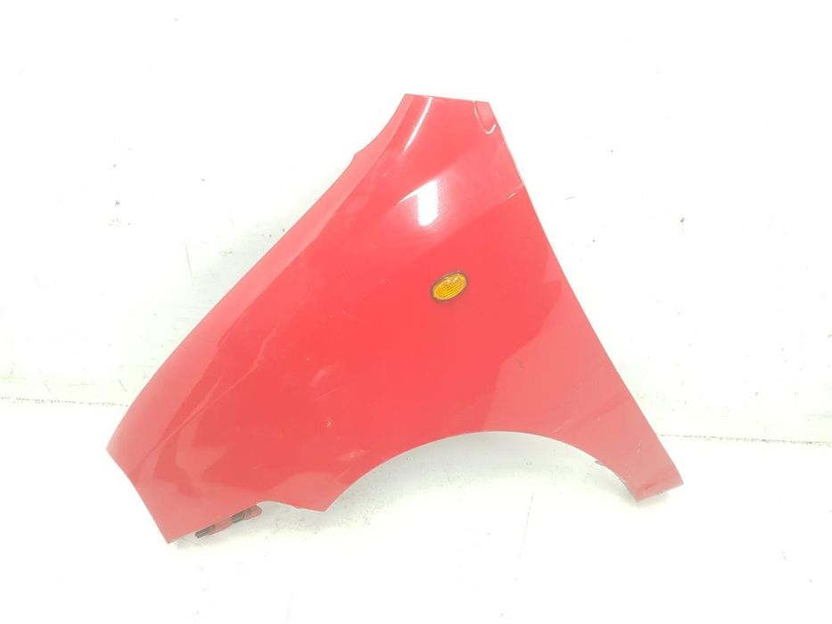 Guarda-Lamas Frente Esquerdo Hyundai Atos Prime Mx