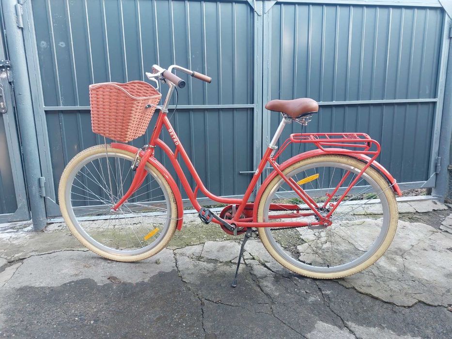 Крутой ровер( велосипед)