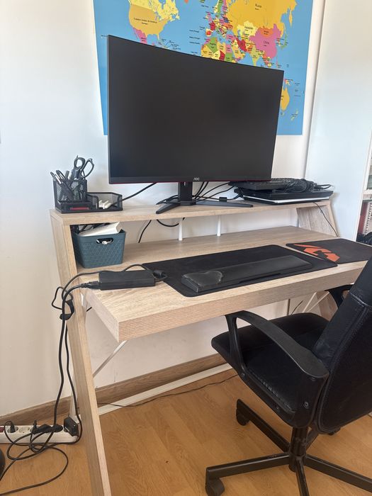 Secretaria Escritorio
