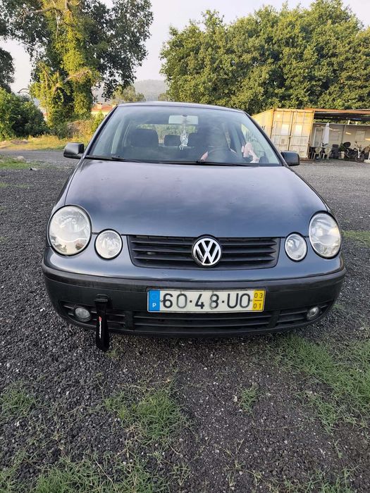 Volkswagen Polo 1.2