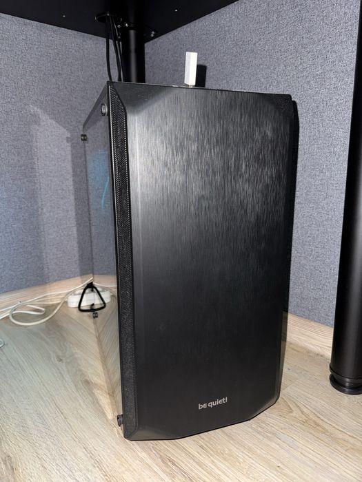 Ігровий Пк i5 13600K 3070ti 32GB ddr5