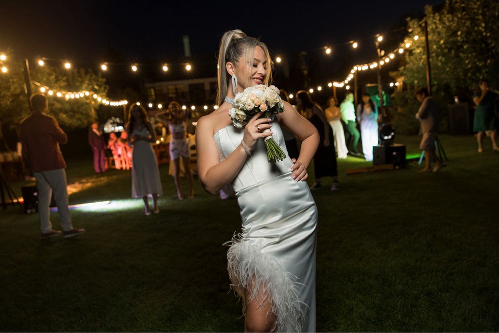 Весільна сукня , свадебное платье