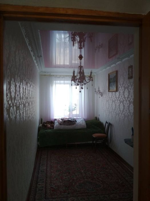 Сдам квартиру центр Подолск