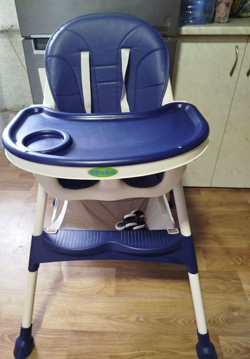 Стільчик для годування Spoko sp 06