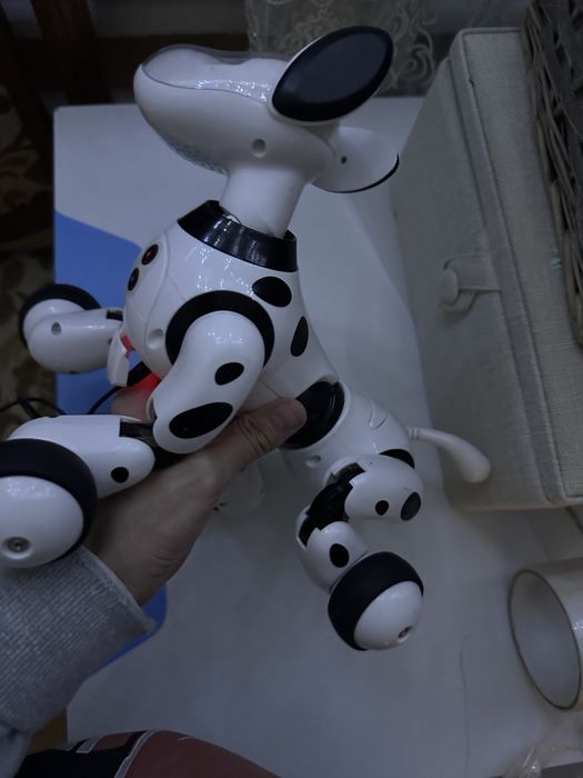 Продам робот-собака Happy Cow Smart Dog (модель HC-777-338b