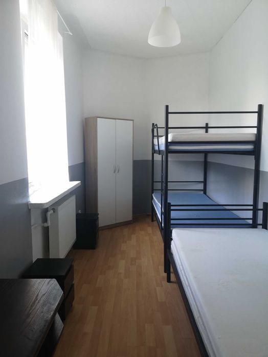 Хостел, район ВЛОХИ. 1-4 местные. Pokoje, kwatery, hostel - WLOCHY.