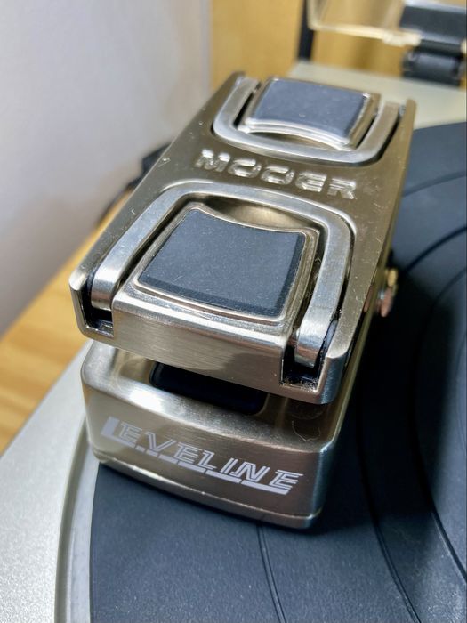 Pedais Fender, Mooer, Flamma…