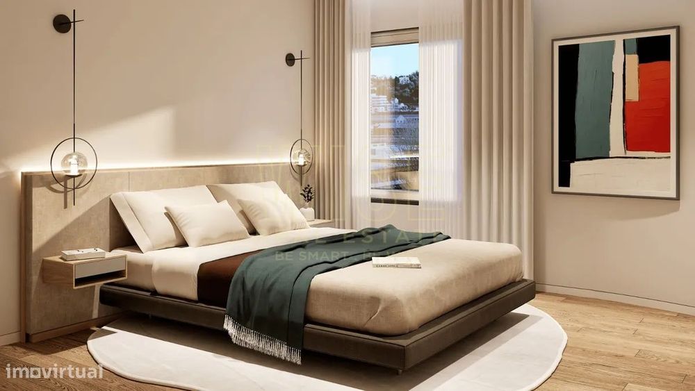 Apartamento T1