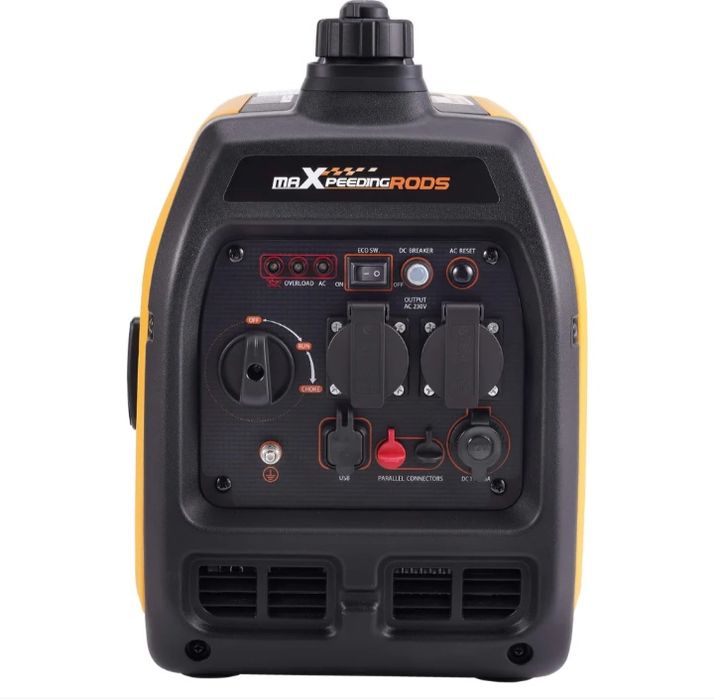 Інверторний генератор mxr 3800 наявність 100%