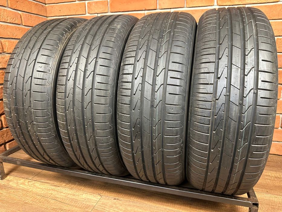 Opony Hankook Ventus Prime 3 205/60R16 NOWE 2023