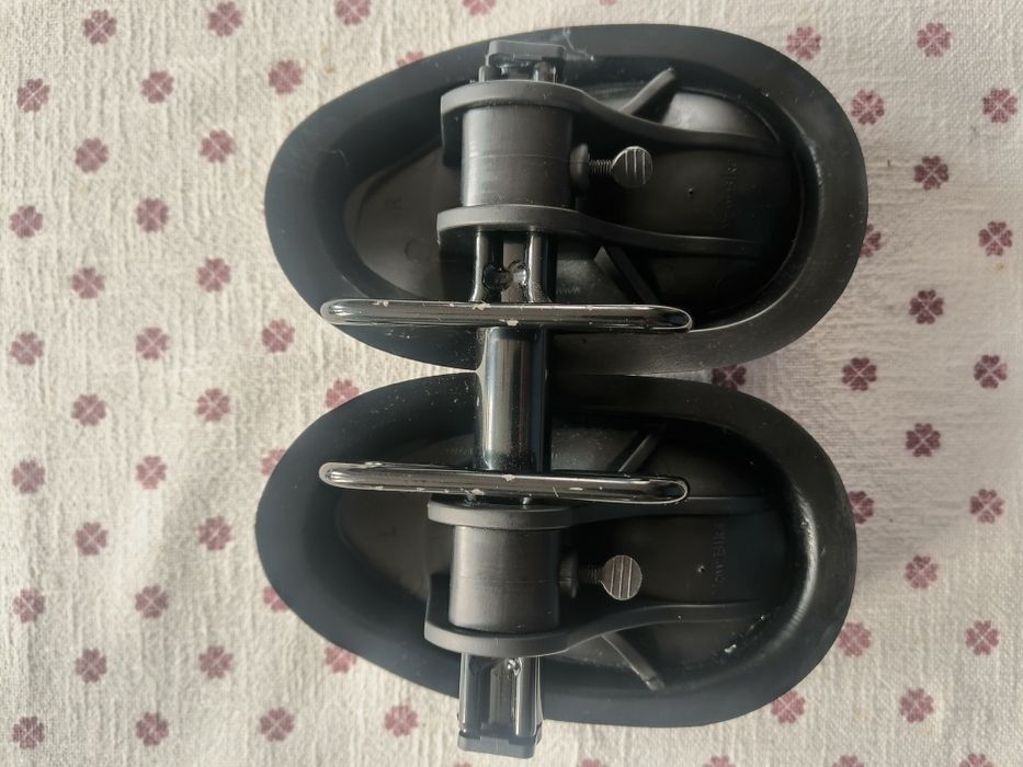 Siodełko do roweru również stacjonarnego