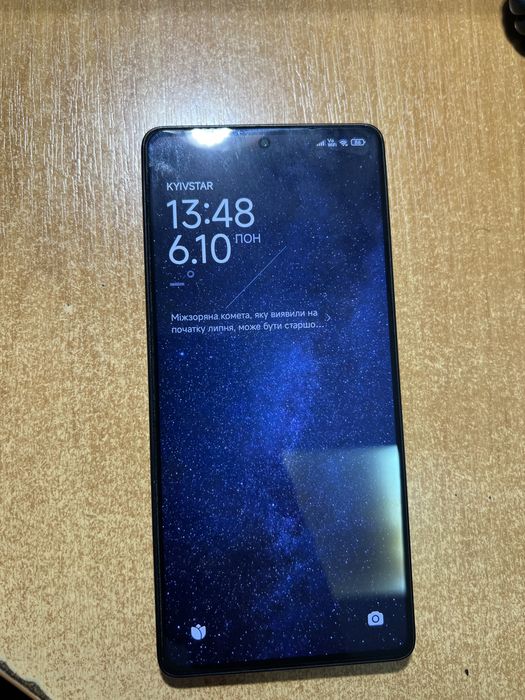 Продам Xiaomi redmi note 13 pro